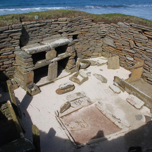 Skara Brae