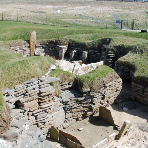 Skara Brae