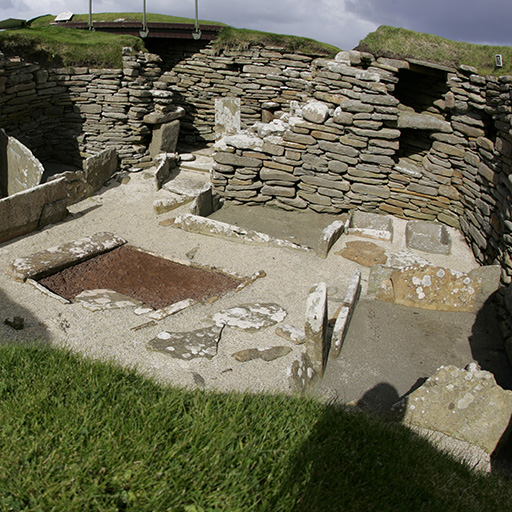 Skara Brae
