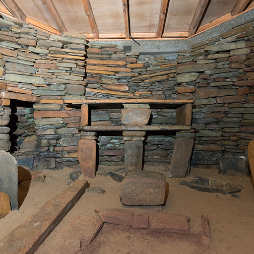 Skara Brae