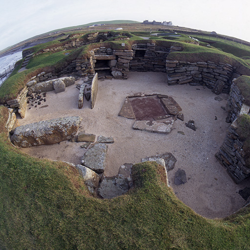 Skara Brae
