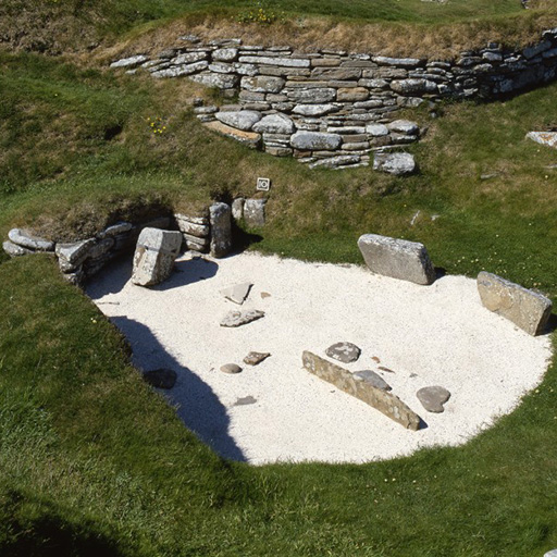 Skara Brae